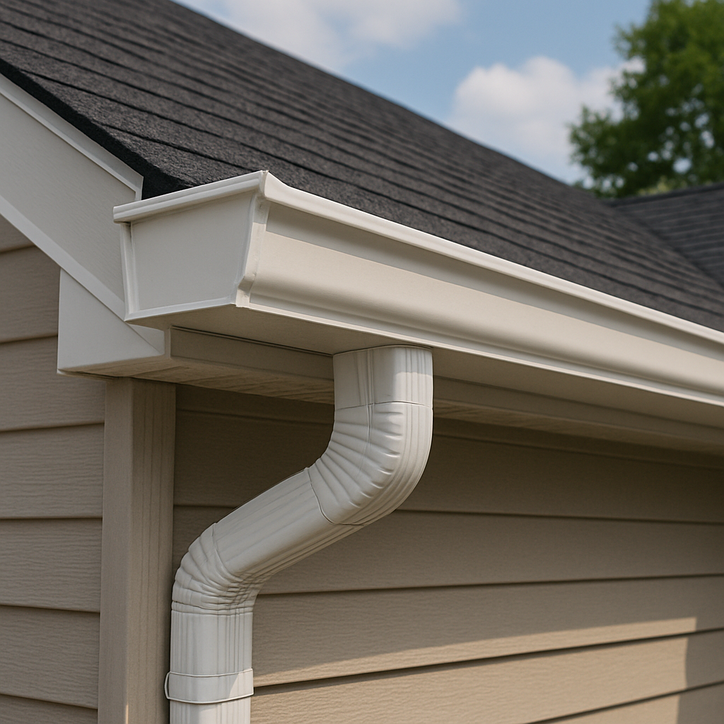 Gutter Installation