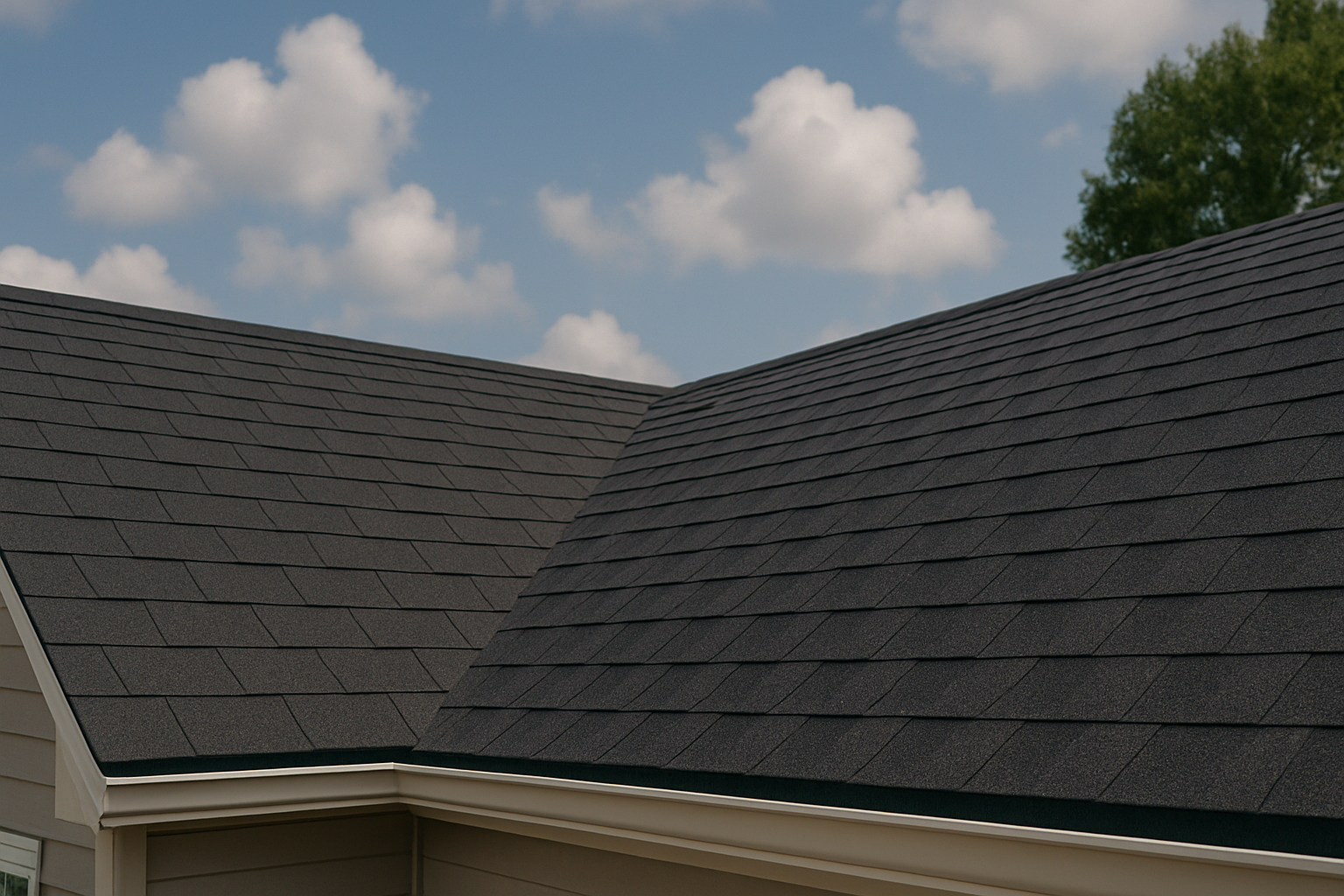 Roofing Installation