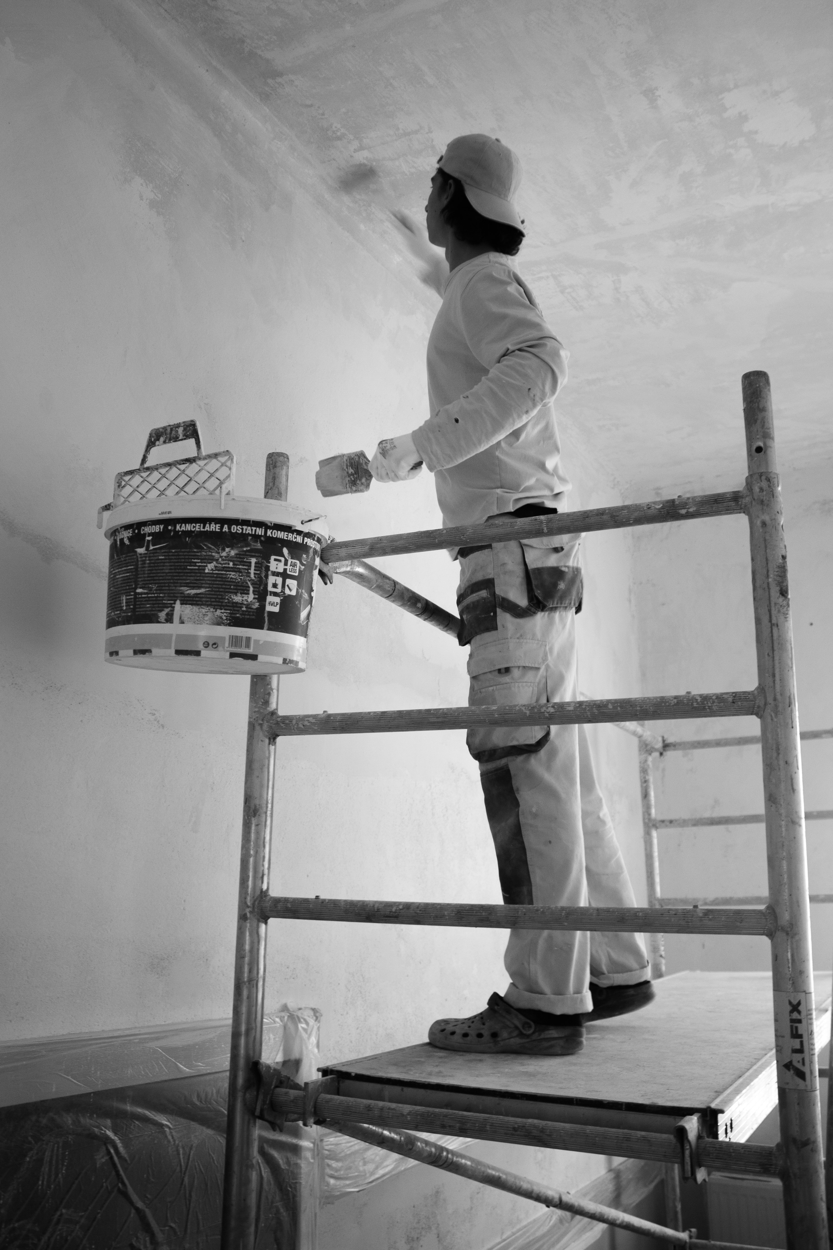 Interior Painting