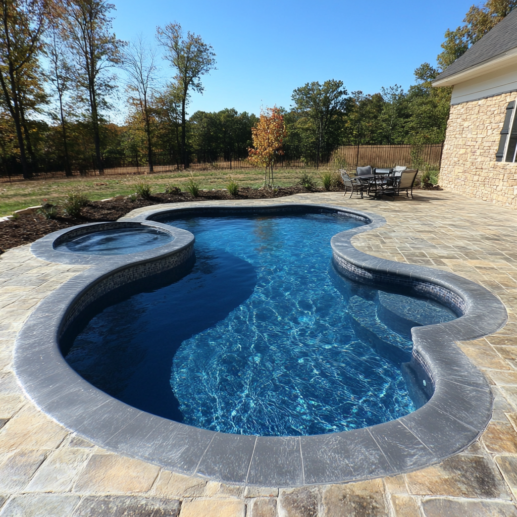 Plunge Model
